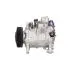 Компресор кондиціонера відновлений BMW X3 F25 10-17, 3 F30-31 12-19, 3 F34 13-, 1 F20/F21 11-19, X4 F26 14-17, 4 F32-36 13-20, 2 F22-23 14-, 3 E90-93 05-12 Rebuilding MSG 447150-1662 (фото 1)