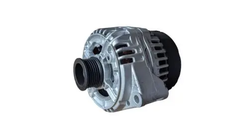 Генератор відновлений VW LT28-55 96-06, Mercedes-Benz Sprinter 901-905 95-06, Mercedes-Benz G-Class W463 90-18 Rebuilding MSG 0123510079