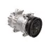 Компресор кондиціонера відновлений RENAULT Sandero 07-13, Logan 04-13; DACIA Logan 04-12, Sandero 08-12 Rebuilding MSG 8200866443 R (фото 2)