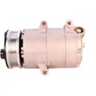 Компресор кондиціонера відновлений FORD Galaxy 06-15, S-MAX 06-15, Mondeo IV 07-15; VOLVO V70 07-16 Rebuilding MSG 6G9119D629DB R