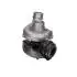 Турбіна відновлена VW PASSAT B5 96-05; AUDI A4 04-08, A4 00-04, A6 97-04, A8 94-02; SKODA Superb 01-08 Rebuilding MSG 454135-0002 (фото 1)