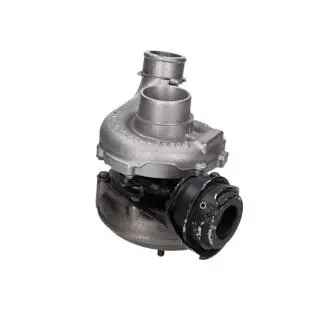 Турбіна відновлена VW PASSAT B5 96-05; AUDI A4 04-08, A4 00-04, A6 97-04, A8 94-02; SKODA Superb 01-08 Rebuilding MSG 454135-0002