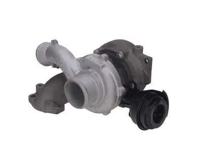 Турбіна відновлена FIAT Croma 05-10; OPEL Vectra C 02-08, Zafira B 05-12, Astra H 04-14, Signum 03-08 Rebuilding MSG 755042-0003