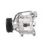 Компресор кондиціонера відновлений TOYOTA Corolla Verso 04-09, Corolla 02-07, Corolla Verso 01-04 Rebuilding MSG 447220-6364 R (фото 1)