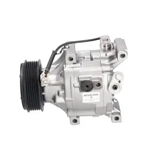 Компресор кондиціонера відновлений TOYOTA Corolla Verso 04-09, Corolla 02-07, Corolla Verso 01-04 Rebuilding MSG 447220-6364 R