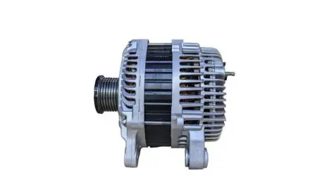 Генератор відновлений Renault Laguna III 07-15, Renault Scenic III 09-16, Renault Megane III 09-16 Rebuilding MSG A4TJ0282