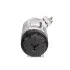 Компресор кондиціонера відновлений JEEP Compass 06-16, Patriot 06-16; DODGE Caliber 06-12 Rebuilding MSG 447190-5069 R (фото 3)