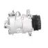 Компресор кондиціонера відновлений JEEP Compass 06-16, Patriot 06-16; DODGE Caliber 06-12 Rebuilding MSG 447190-5069 R (фото 5)