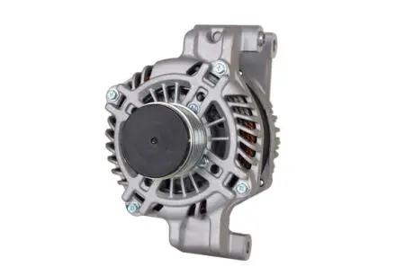 Генератор відновлений Jeep Grand Cherokee 11-21, Dodge Dart 12-16, Chrysler 300 LX 11-23 Rebuilding MSG A002TX3581ZC