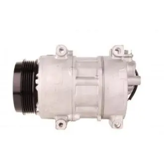 Компресор кондиціонера відновлений MERCEDES-BENZ B-Class W245 05-11, A-Class W169 04-12 Rebuilding MSG 447150-0380