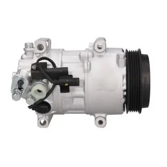 Компресор кондиціонера відновлений MERCEDES-BENZ B-Class W245 05-11, A-Class W169 04-12 Rebuilding MSG 447100-5241
