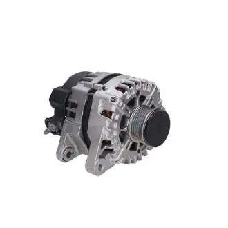 Генератор відновлений Hyundai Santa FE 12-18, Hyundai Santa Fe 06-12, Kia Sportage 10-15 Rebuilding MSG 373002F100