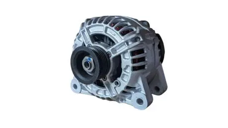 Генератор відновлений Peugeot 308 (T7) 07-19, Peugeot Expert 07-16, Citroen Jumpy 07-16 Rebuilding MSG 0124525063