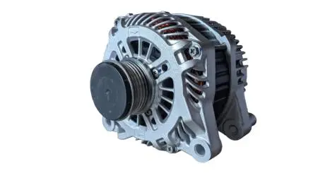 Генератор відновлений Fiat Scudo 07-16, Peugeot Expert 07-16, Citroen Berlingo 08-18 Rebuilding MSG A4TJ0084