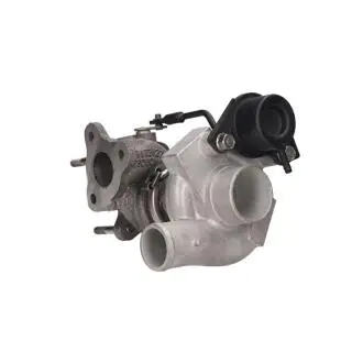 Турбіна відновлена OPEL Astra H 04-14, Combo C 01-11, Astra G 98-05, Corsa C 00-06 Rebuilding MSG 49173-06500