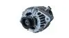 Генератор відновлений Opel Astra H 04-14, Opel Zafira B 05-12, Opel Vectra C 02-08 Rebuilding MSG 0124415002 (фото 1)