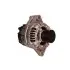 Генератор відновлений Opel Astra H 04-14, Opel Zafira B 05-12, Opel Vectra C 02-08 Rebuilding MSG 0124325221 (фото 1)