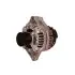 Генератор відновлений Opel Astra H 04-14, Opel Zafira B 05-12, Opel Vectra C 02-08 Rebuilding MSG 0124325221 (фото 3)