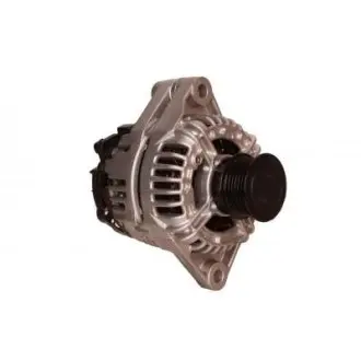 Генератор відновлений Opel Astra H 04-14, Opel Zafira B 05-12, Opel Vectra C 02-08 Rebuilding MSG 0124325221