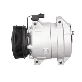Компресор кондиціонера відновлений SSANGYONG Rexton 06-12, Rexton 12-18, Rexton 01-06 Rebuilding MSG 714956