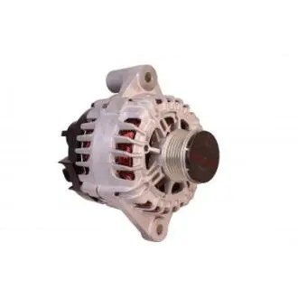 Генератор відновлений Opel Zafira C 11-19, Opel Astra J 10-15, Opel Insignia 08-16 Rebuilding MSG TG12C036
