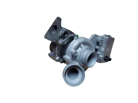 Турбіна відновлена MERCEDES-BENZ E-Class W212 09-16; JEEP Compass 06-16, Patriot 06-16 Rebuilding MSG VV22