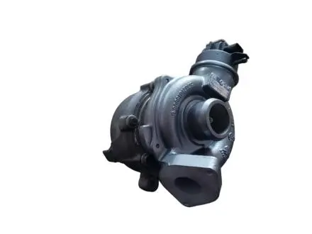 Турбіна відновлена AUDI A4 07-15, A5 07-16, Q5 08-16, A6 04-11; SEAT Exeo 08-13 Rebuilding MSG 53039700190