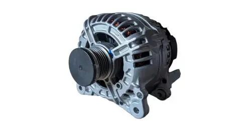 Генератор відновлений VW Caddy III 04-15, Audi A3 03-12, Skoda Octavia A5 04-13 Rebuilding MSG 0124525201