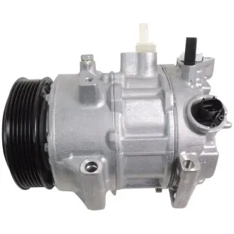 Компресор кондиціонера новий TOYOTA Camry 11-18, RAV4 13-18, Camry 17-; LEXUS NX 14-21, ES 18- MSG AC0234