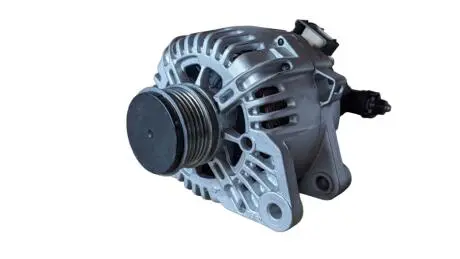 Генератор відновлений Hyundai i-30 07-12, Hyundai Accent 06-10, Kia Ceed 07-12 Rebuilding MSG 373002A110