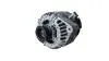 Генератор відновлений Opel Zafira B 05-12, Opel Vectra C 02-08, SAAB 9-3 02-11 Rebuilding MSG 0124425009 (фото 1)