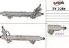 Рульова рейка з ГПК відновлена Toyota Land Cruiser 200 07-21, Lexus LX570 08-22 Rebuilding MSG TY228R (фото 1)