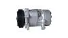 Компресор кондиціонера відновлений VW T5 03-15, LT28-55 96-06, T4 90-03 Rebuilding MSG SD7V16-1207 (фото 1)
