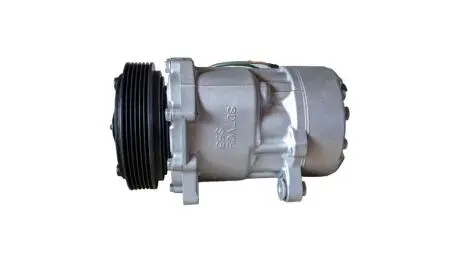 Компресор кондиціонера відновлений VW T5 03-15, LT28-55 96-06, T4 90-03 Rebuilding MSG SD7V16-1207