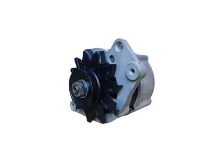 Генератор відновлений VW Golf II 83-92, VW Polo 81-94, SEAT Ibiza 93-02 Rebuilding MSG 0120489442