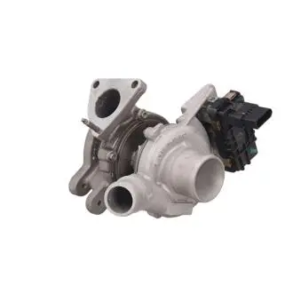 Турбіна відновлена FORD Transit 06-14, Transit 14-, Transit Custom 12- Rebuilding MSG 786880-0021
