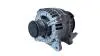Генератор відновлений VW Golf VI 09-14, Audi A4 04-08, SEAT Leon 05-12 Rebuilding MSG 0124525098 (фото 1)