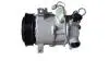 Компресор кондиціонера новий JEEP Compass 06-16, Patriot 06-16; DODGE Caliber 06-12 MSG AC0233 (фото 1)