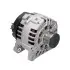 Генератор новий Renault Trafic 00-14, Nissan Interstar 01-10, Opel Vivaro 01-14 MSG CMA1645IR (фото 1)