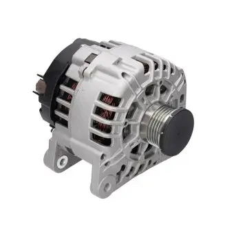 Генератор новий Renault Trafic 00-14, Nissan Interstar 01-10, Opel Vivaro 01-14 MSG CMA1645IR