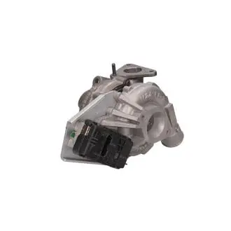 Турбіна відновлена FORD Transit 06-14; LAND ROVER Defender 07-16 Rebuilding MSG 752610-0010