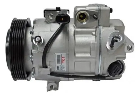 Компресор кондиціонера відновлений HYUNDAI Santa Fe DM 12-18 Rebuilding MSG 97701-2W000 R