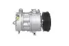 Компресор кондиціонера новий OPEL Combo C 01-11, Corsa D 06-15, Corsa E 14-14 MSG AC0212 (фото 3)