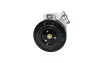 Компресор кондиціонера новий OPEL Combo C 01-11, Corsa D 06-15, Corsa E 14-14 MSG AC0212 (фото 4)