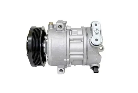 Компресор кондиціонера новий OPEL Combo C 01-11, Corsa D 06-15, Corsa E 14-14 MSG AC0212