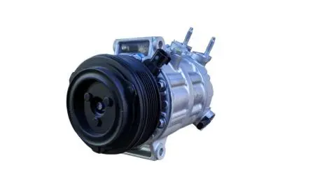 Компресор кондиціонера відновлений FORD Connect 13-22 Rebuilding MSG JX61-19D629-JA R