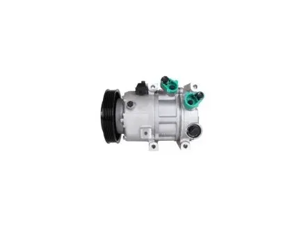 Компресор кондиціонера відновлений KIA Carens RP 12-18 Rebuilding MSG 97701-A4500 R
