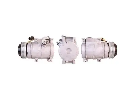 Компресор кондиціонера відновлений KIA Carnival VQ 06-15 Rebuilding MSG 97701-4D100