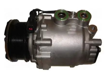 Компресор кондиціонера відновлений FORD Connect 02-13 Rebuilding MSG 6T16-19D629-BA