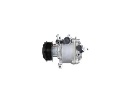 Компресор кондиціонера відновлений OPEL Mokka 12-19 Rebuilding MSG AKT200A427G R